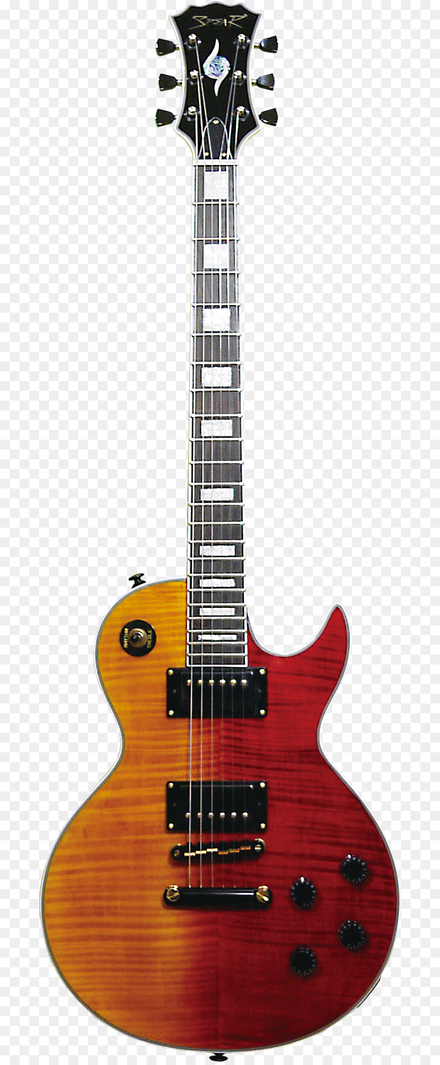 Gitar Merah，Listrik PNG