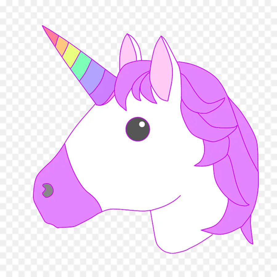 Unicorn，Fantasi PNG