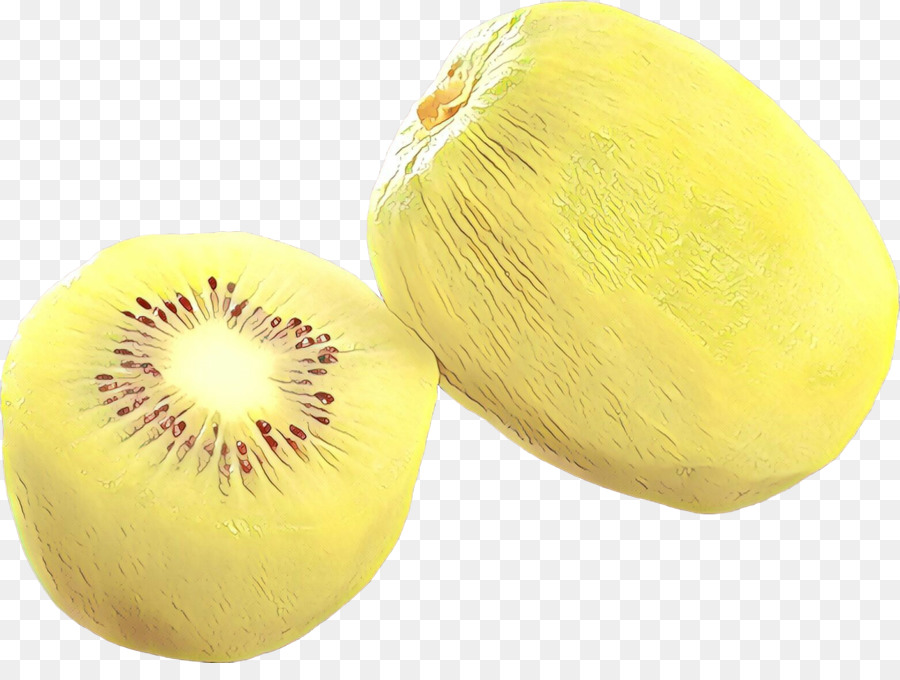 Kiwi Kuning，Makanan PNG