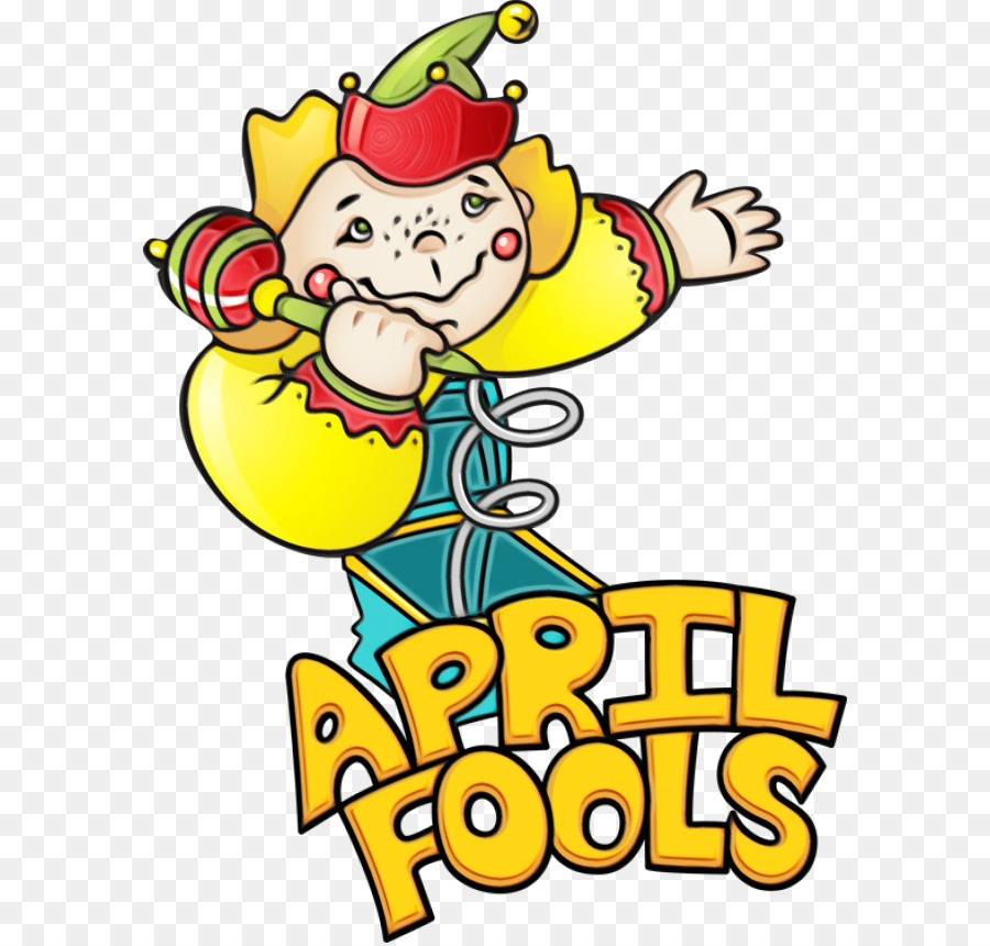 April Mop Hari，Jester PNG