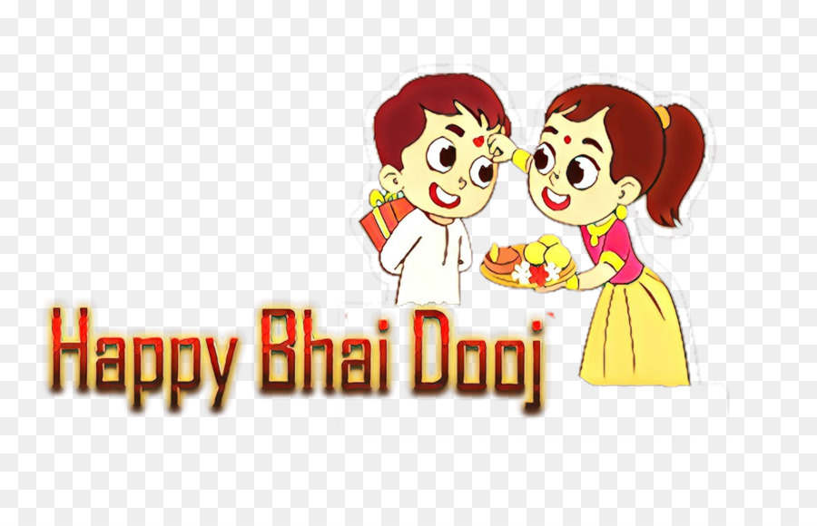 Bhai Dooj，Diwali PNG