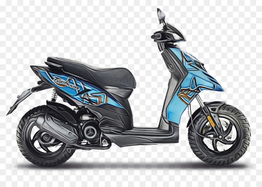 Piaggio，Piaggio Topan PNG