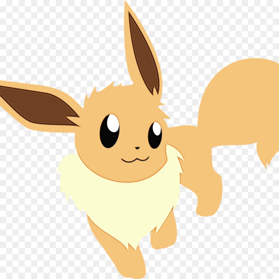 Eevee，Pokemon PNG