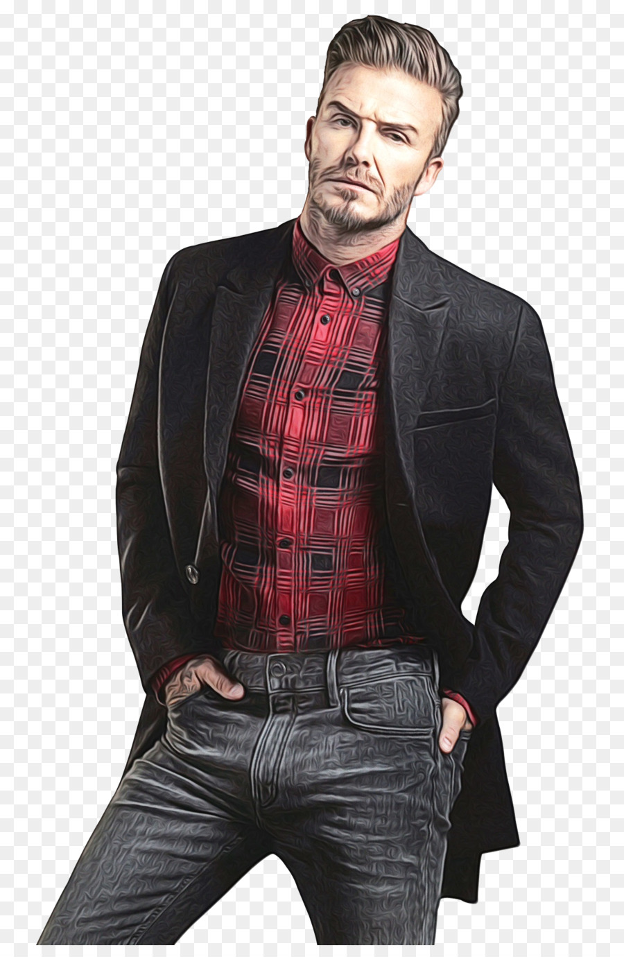 David Beckham，Desktop Wallpaper PNG