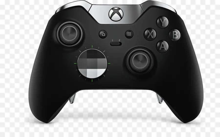 Microsoft Xbox Pengendali Nirkabel Elit，Microsoft Xbox Satu Nirkabel Controller PNG