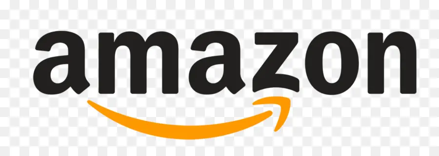 Logo Amazon，Perdagangan Elektronik PNG