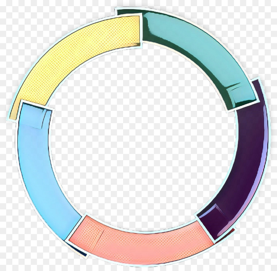 Bagan Donat Berwarna Warni，Grafik PNG