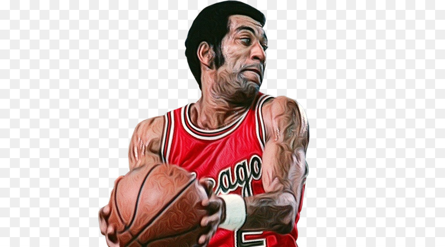 Norma Van Lier，Chicago Bulls PNG