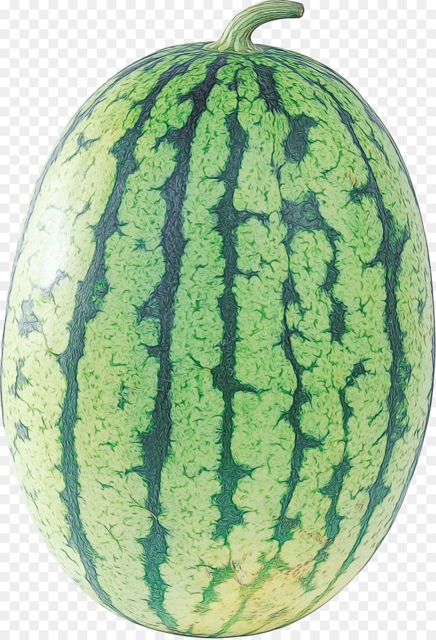 Semangka Dan Blewah，Melon PNG