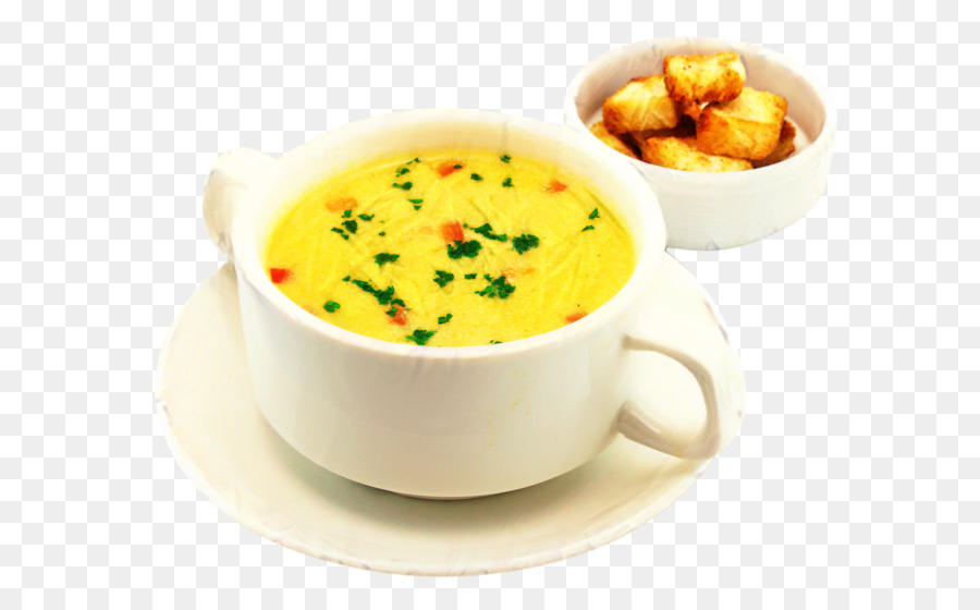 Potage，Masakan Vegetarian PNG