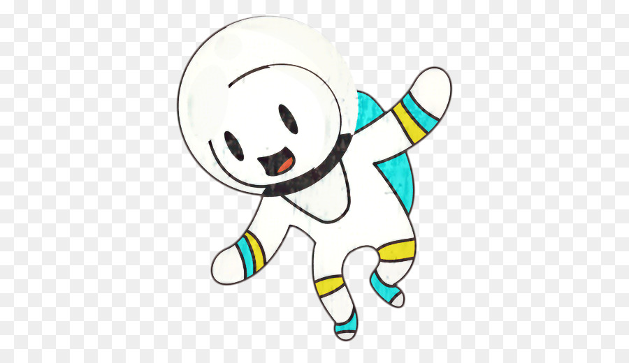 Kartun，Astronot PNG