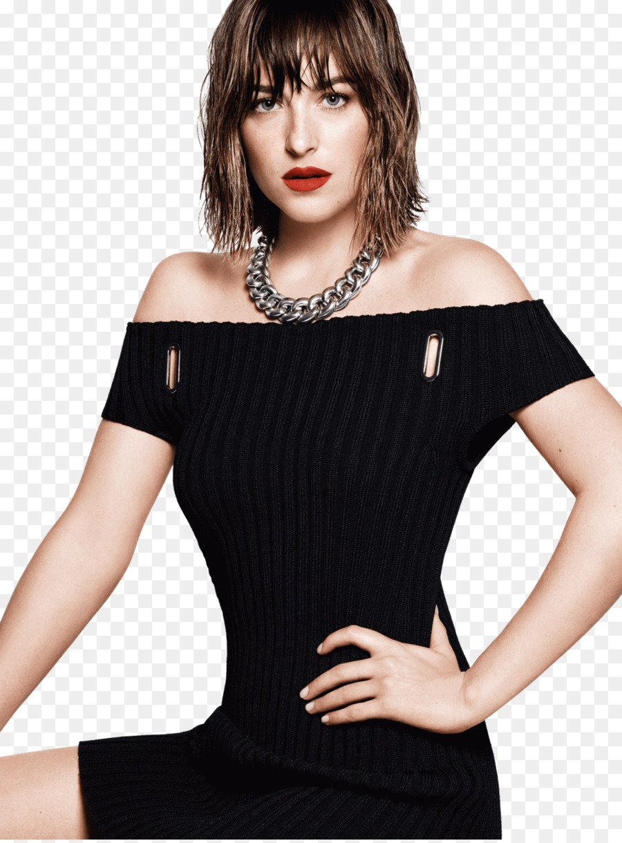 Dakota Johnson，Anastasia Steele PNG