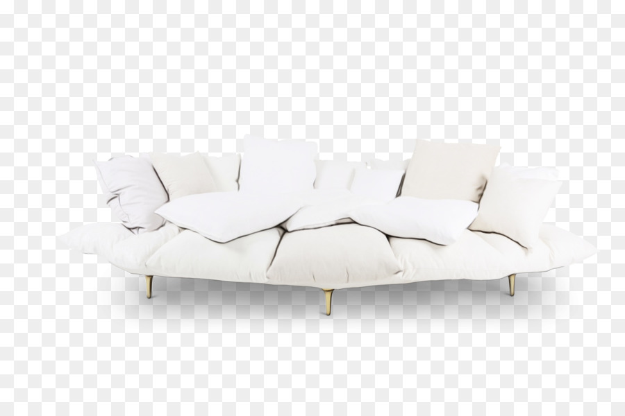 Sofa，Tempat Tidur Sofa PNG