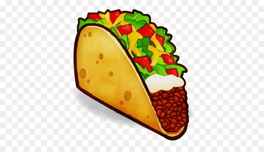 Taco，Piring PNG