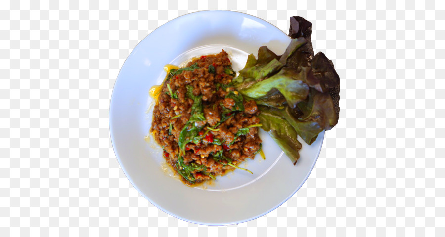 Masakan Vegetarian，Makanan PNG