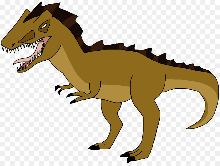 Dinosaurus Kartun，T Rex PNG