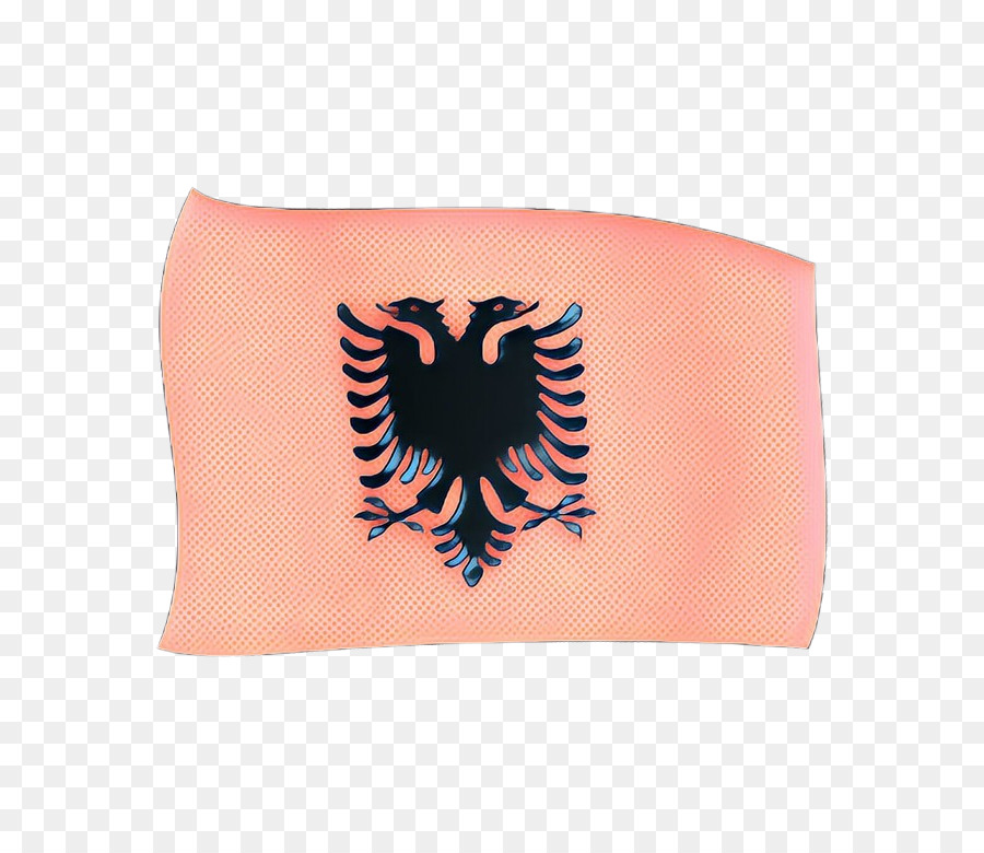 Albania，Bendera Albania PNG