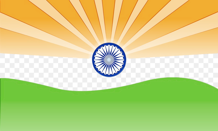 India，Bendera India PNG