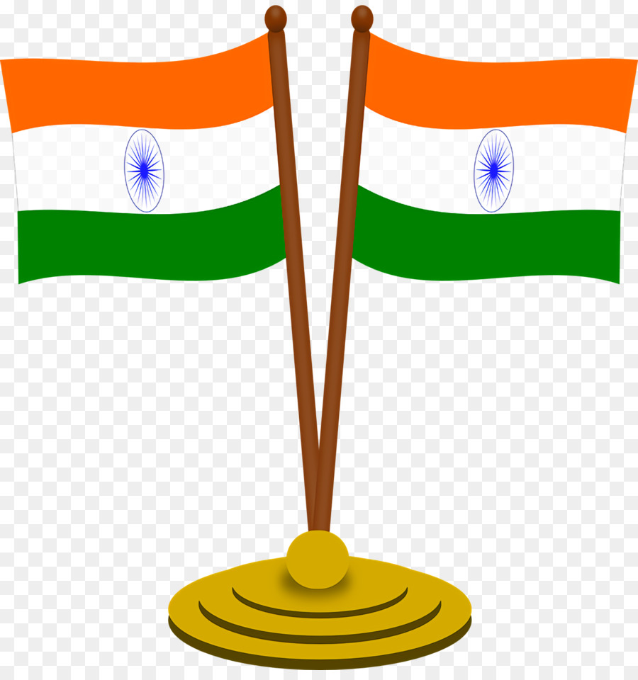 Bendera India，Nasional PNG