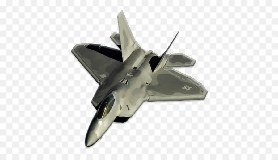 Lockheed Martin F22 Raptor，Pesawat Tempur PNG