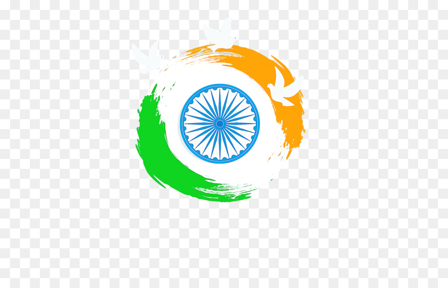 Bendera India，India PNG