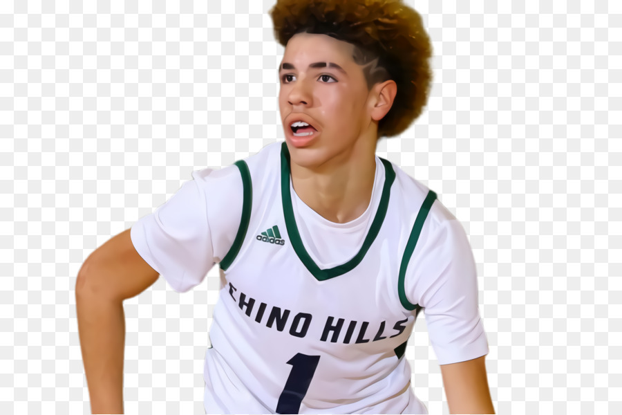 Lamelo Bola，Ucla Bruins Mens Basketball PNG