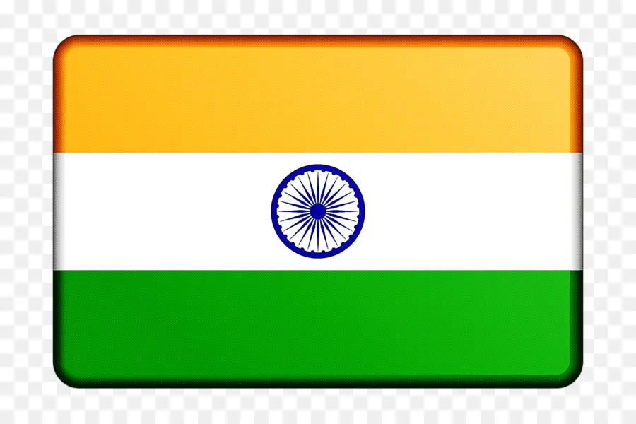Bendera India，India PNG