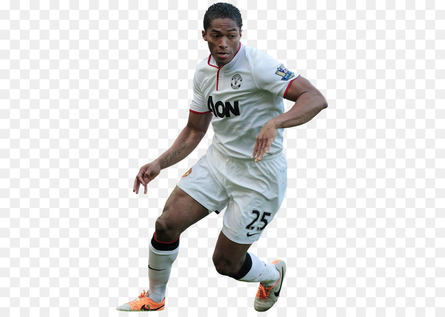 Antonio Valencia，Manchester United Fc PNG