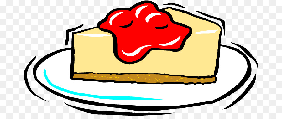 Cheesecake，Makanan Penutup PNG