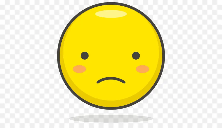 Emoji Yang Bingung，Menghadapi PNG