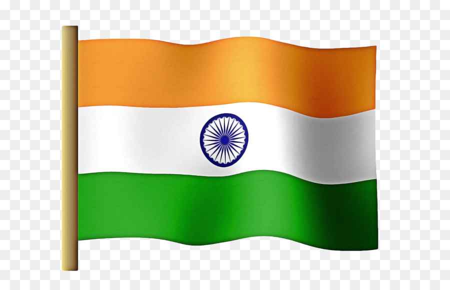 Bendera India，India PNG