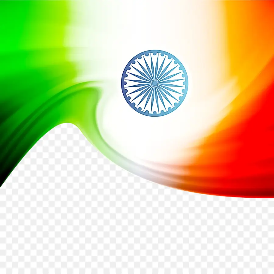 Bendera India，Triwarna PNG