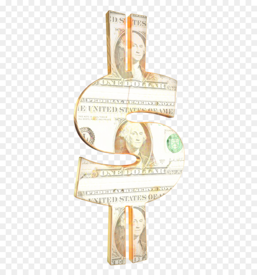 Tunai，Amerika Serikat Onedollar Tagihan PNG