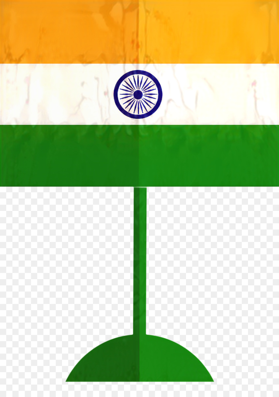 Bendera India，India PNG