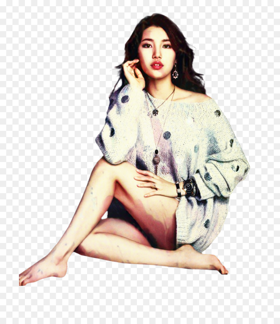 Bae Suzy，Tak Terkendali Menyukai PNG