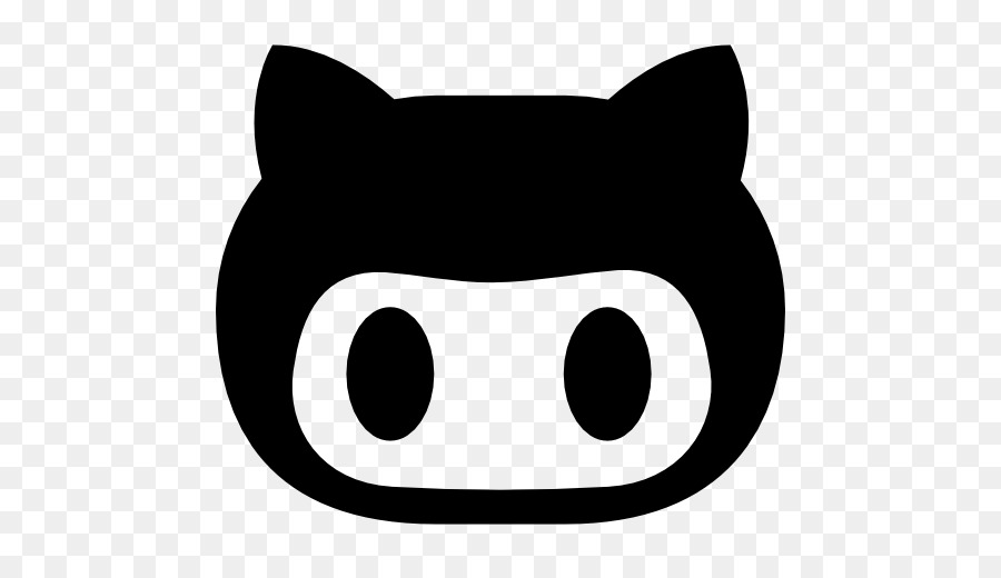 Logo Github，Kucing PNG