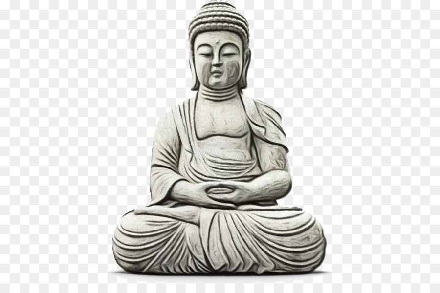 Buddharupa，Agama Buddha PNG