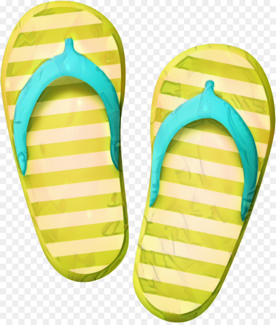 Sandal Jepit，Sandal PNG