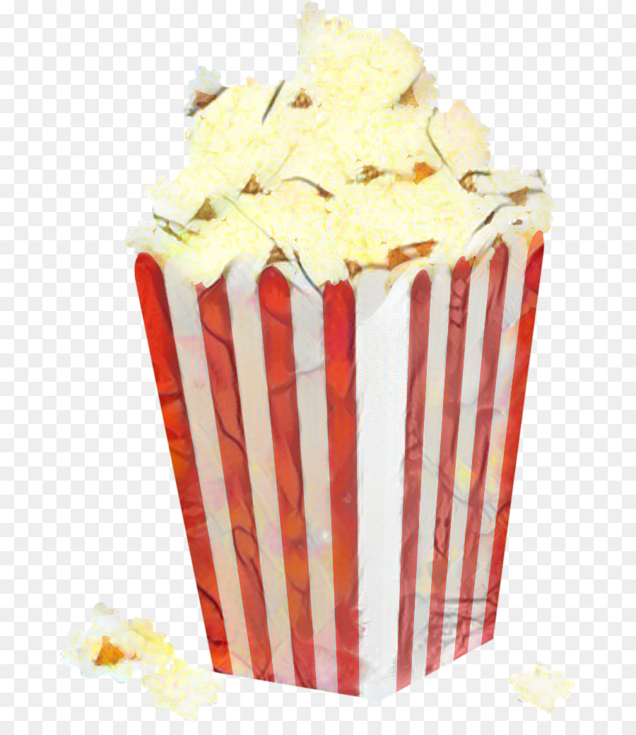 Popcorn，Rasa PNG