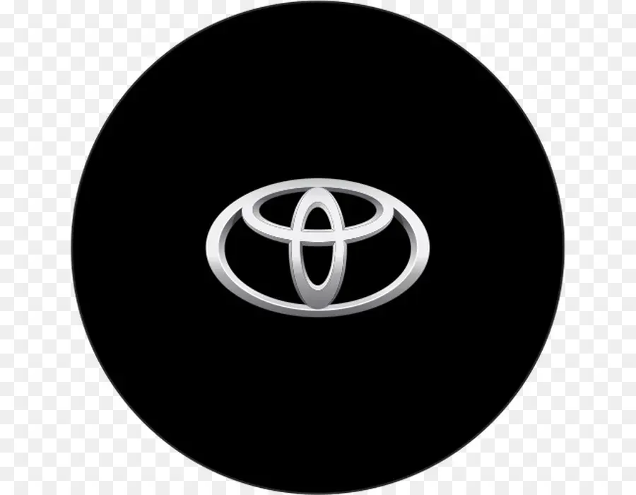 Logotoyota，Mobil PNG