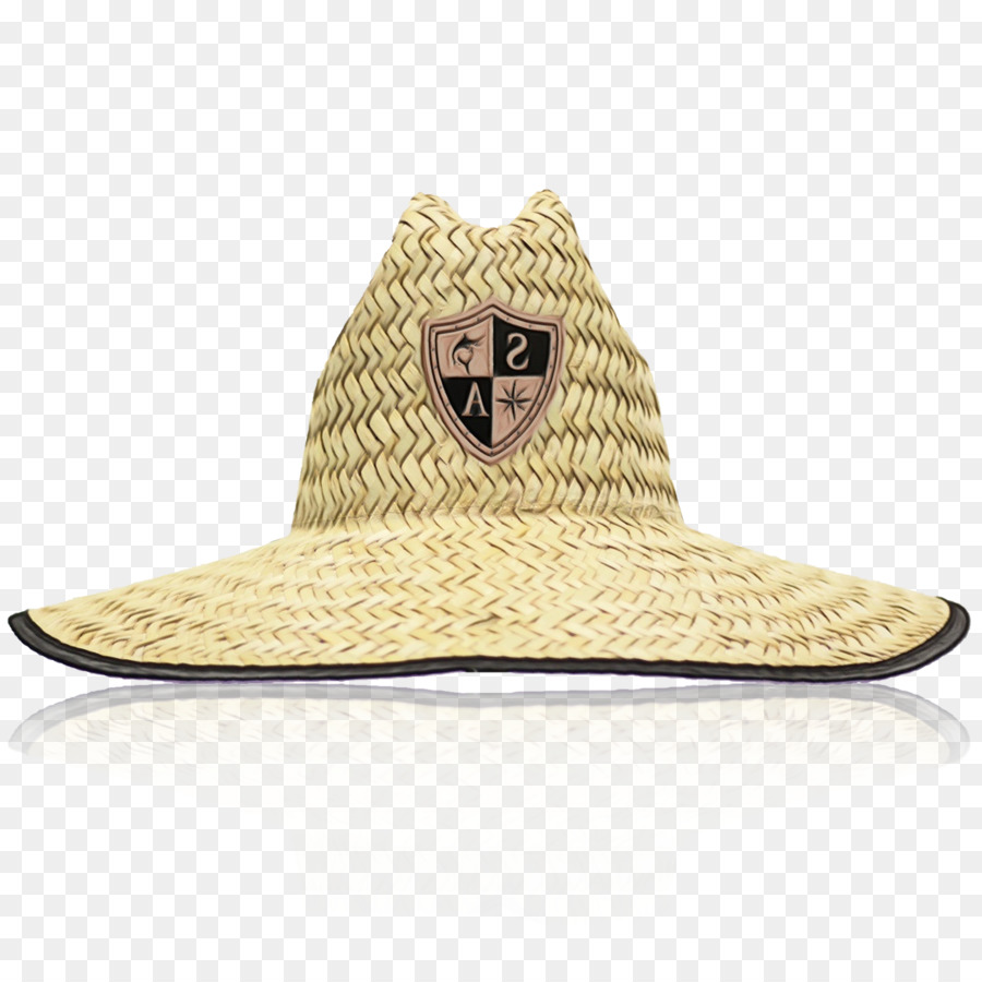 Topi Jerami，Tenunan PNG