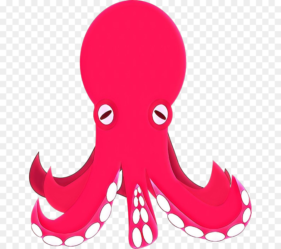 Gurita，Cephalopoda PNG