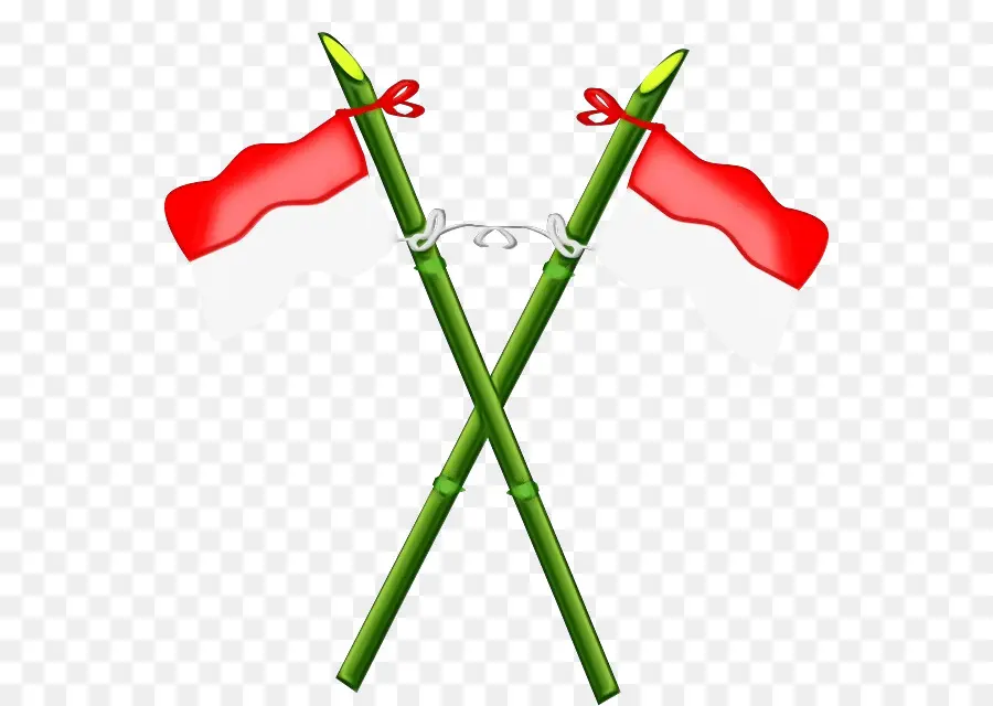 Bendera Indonesia，Proklamasi Kemerdekaan Indonesia PNG