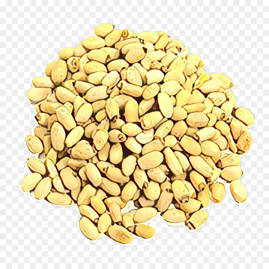 Pistachio，Masakan Vegetarian PNG