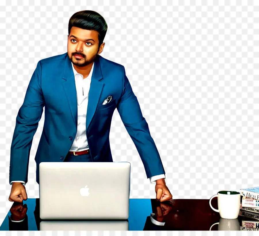 Vijay，Sarkar PNG