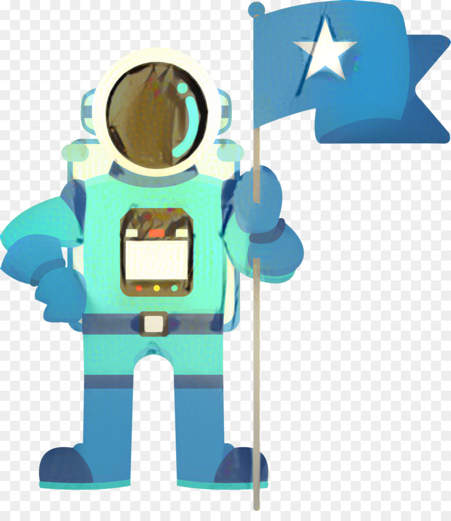 Astronot，Ruang PNG