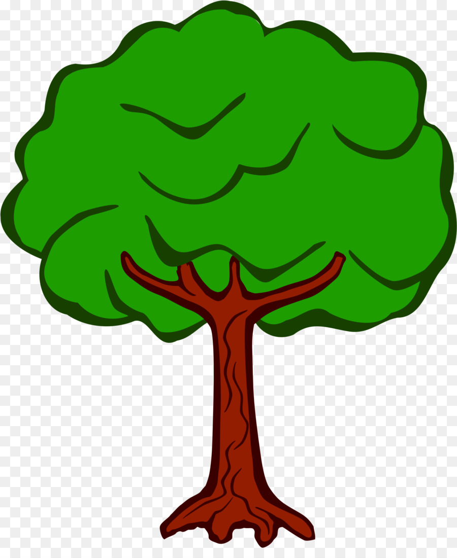 Pohon，Penanaman Pohon PNG