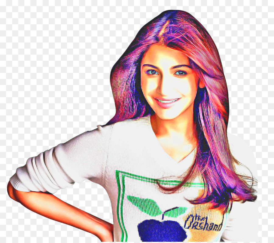 Anushka Sharma，Pk PNG