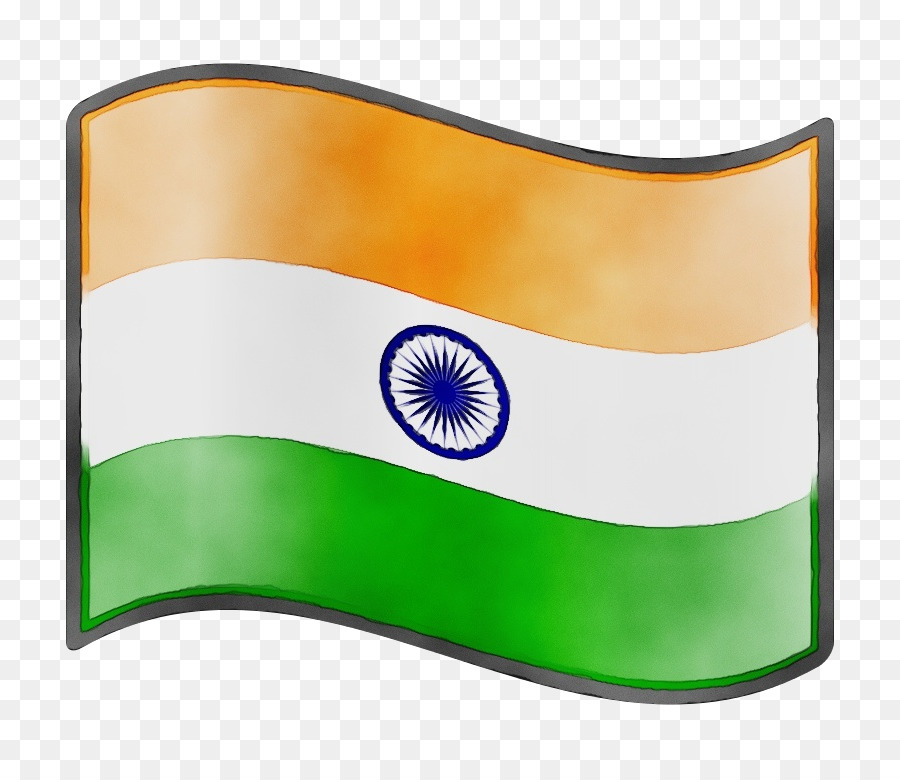 Bendera India，India PNG