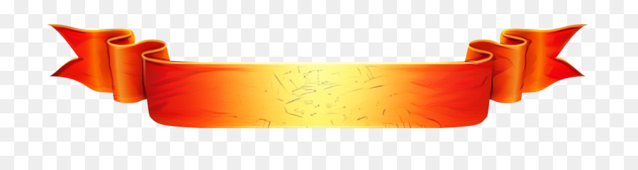 Orange Ribbon, Pita, Pita Kesadaran gambar png